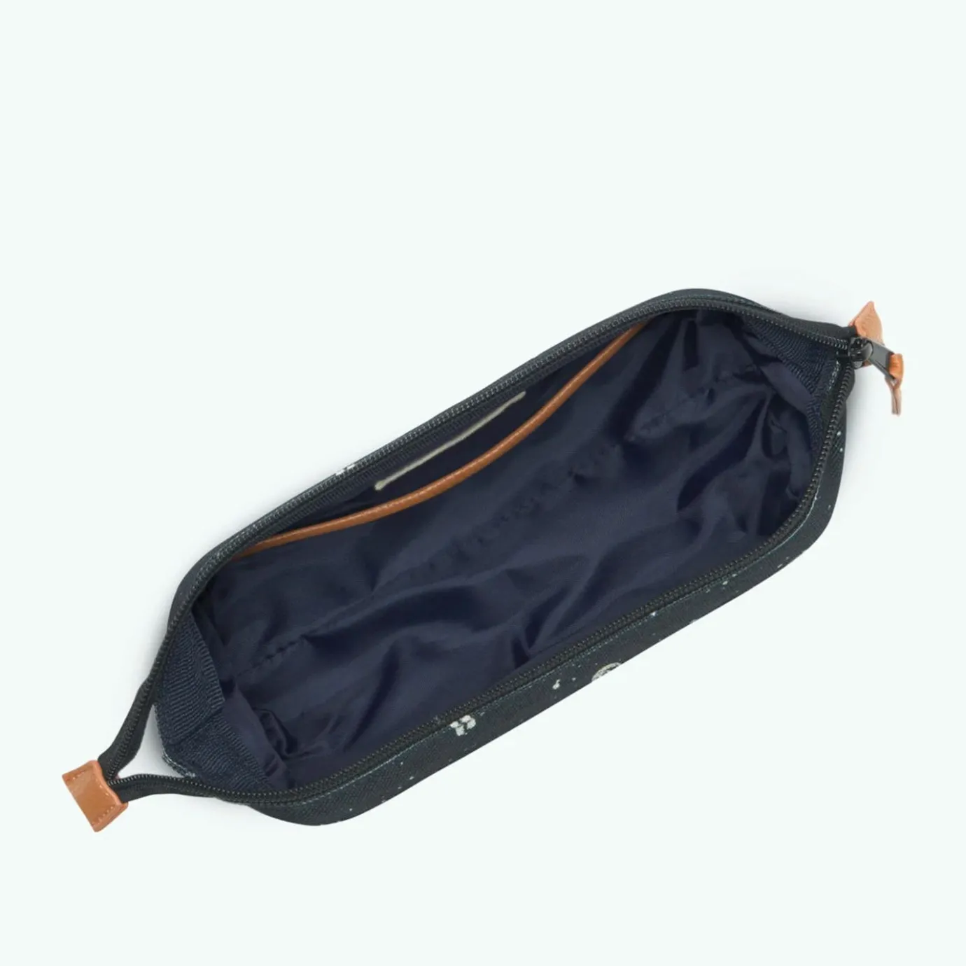Pencilcases | Cabaïa Abbey Road Black