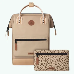 Medium Adventurer | Cabaïa Adventurer Cream