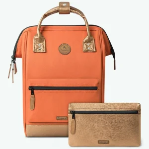 Medium Adventurer | Cabaïa Adventurer Terracotta