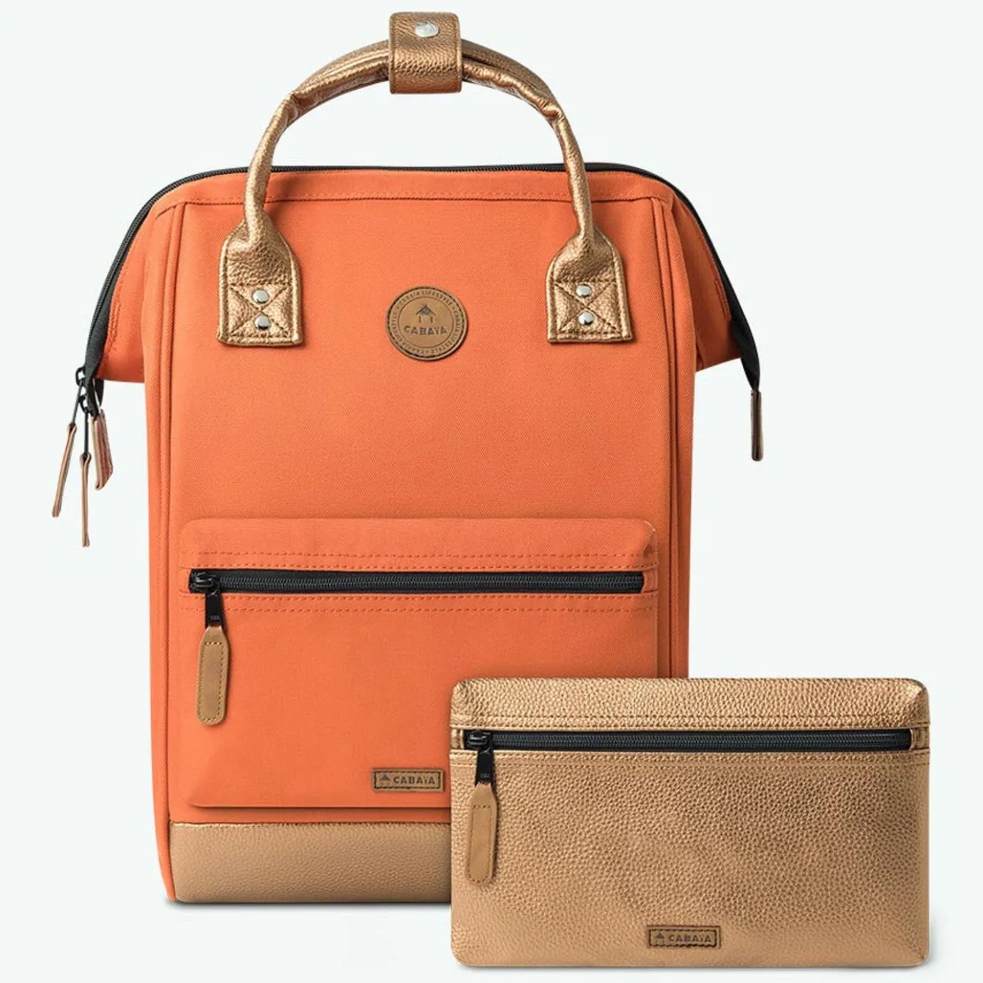 Medium Adventurer | Cabaïa Adventurer Terracotta
