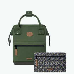 Small Adventurer | Cabaïa Adventurer Khaki