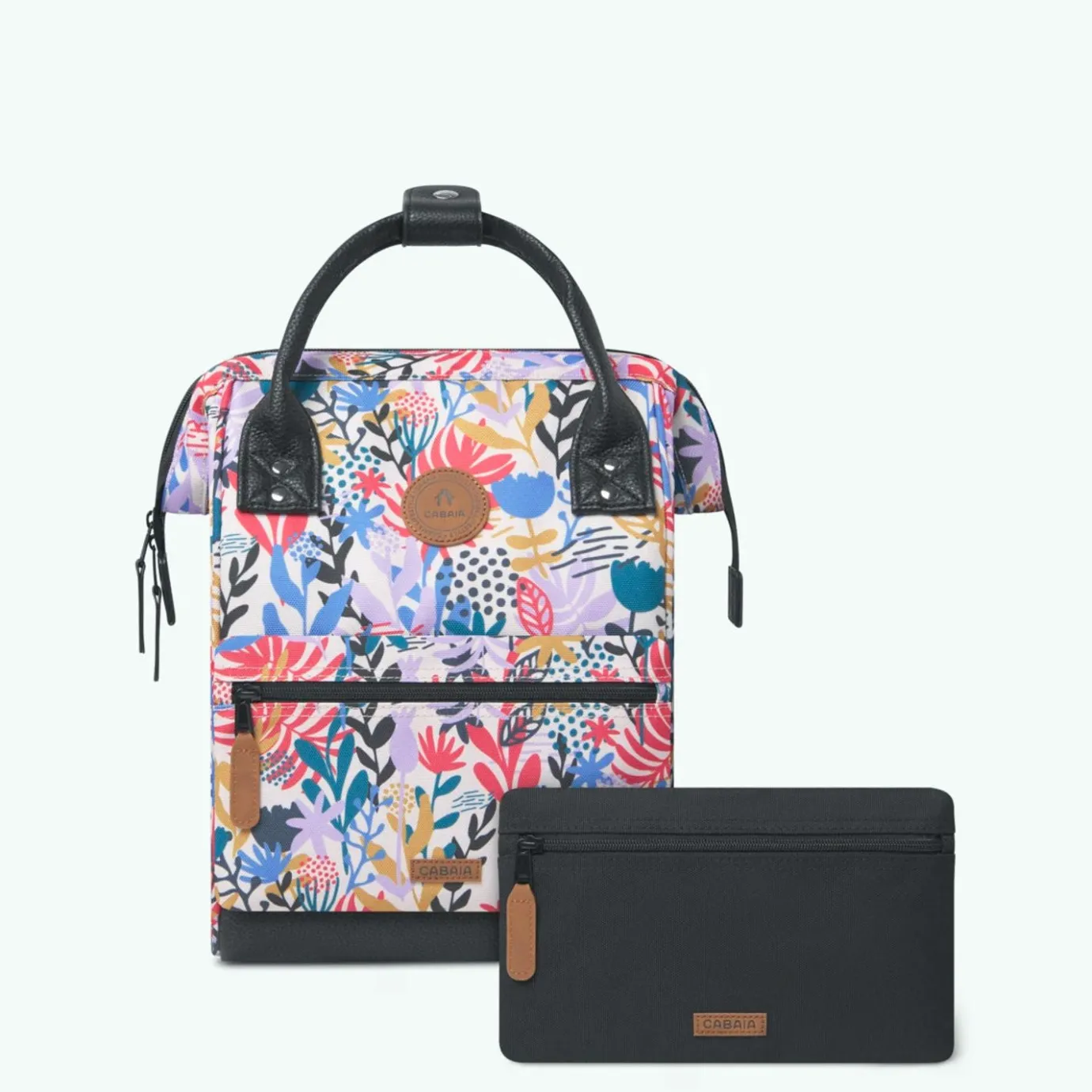 Small Adventurer | Cabaïa Adventurer Black