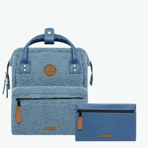 Small Adventurer | Cabaïa Adventurer Blue