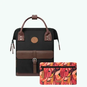 Small Adventurer | Cabaïa Adventurer Black