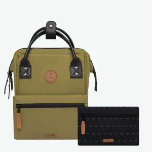 Small Adventurer | Cabaïa Adventurer Khaki