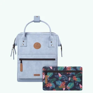 Small Adventurer | Cabaïa Adventurer Blue