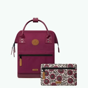 Small Adventurer | Cabaïa Adventurer Purple