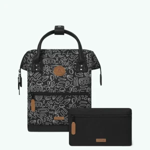 Small Adventurer | Cabaïa Adventurer Black