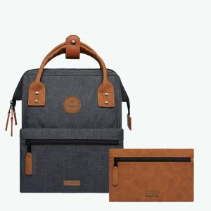 Small Adventurer | Cabaïa Adventurer Grey