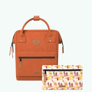 Small Adventurer | Cabaïa Adventurer Terracotta