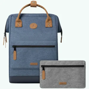 Large Adventurer | Cabaïa Adventurer Blue