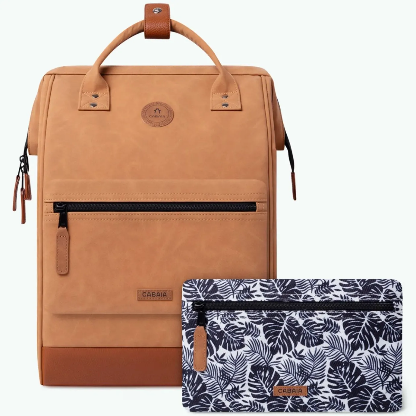 Large Adventurer | Cabaïa Adventurer Camel