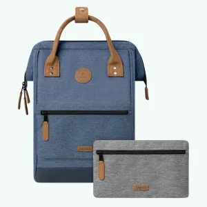 Medium Adventurer | Cabaïa Adventurer Blue