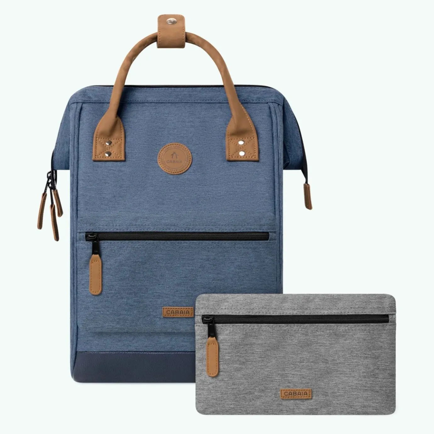 Medium Adventurer | Cabaïa Adventurer Blue