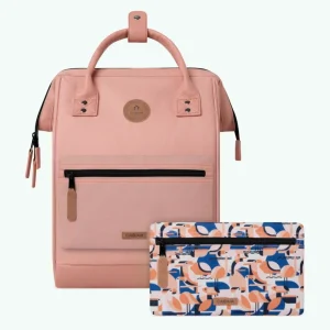 Medium Adventurer | Cabaïa Adventurer Salmon