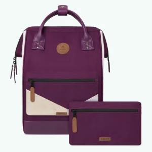 Medium Adventurer | Cabaïa Adventurer Purple