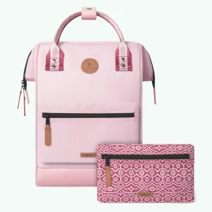 Medium Adventurer | Cabaïa Adventurer Pink