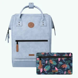 Medium Adventurer | Cabaïa Adventurer Blue