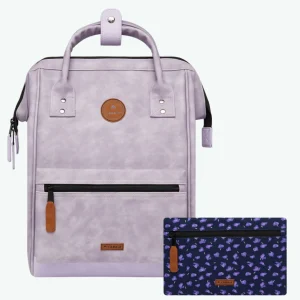 Medium Adventurer | Cabaïa Adventurer Light Purple