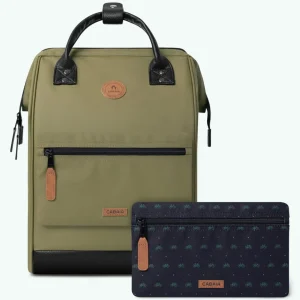 Medium Adventurer | Cabaïa Adventurer Khaki