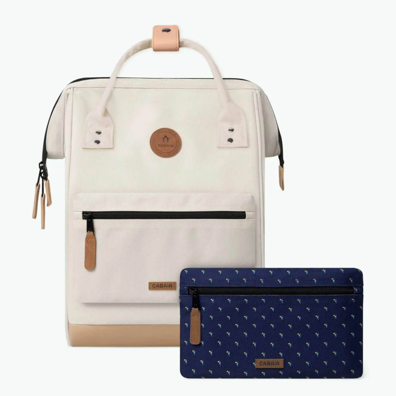 Medium Adventurer | Cabaïa Adventurer Cream