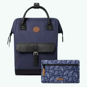 Medium Adventurer | Cabaïa Adventurer Blue