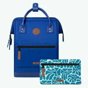 Medium Adventurer | Cabaïa Adventurer Blue