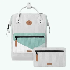 Medium Adventurer | Cabaïa Adventurer Grey