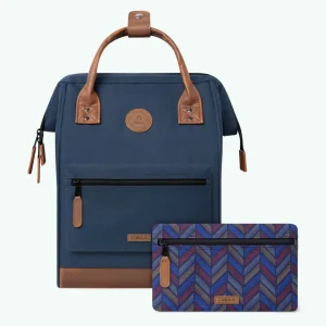 Medium Adventurer | Cabaïa Adventurer Navy