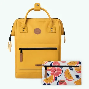 Medium Adventurer | Cabaïa Adventurer Yellow