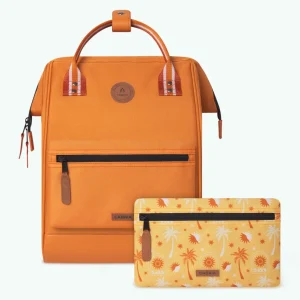 Medium Adventurer | Cabaïa Adventurer Orange