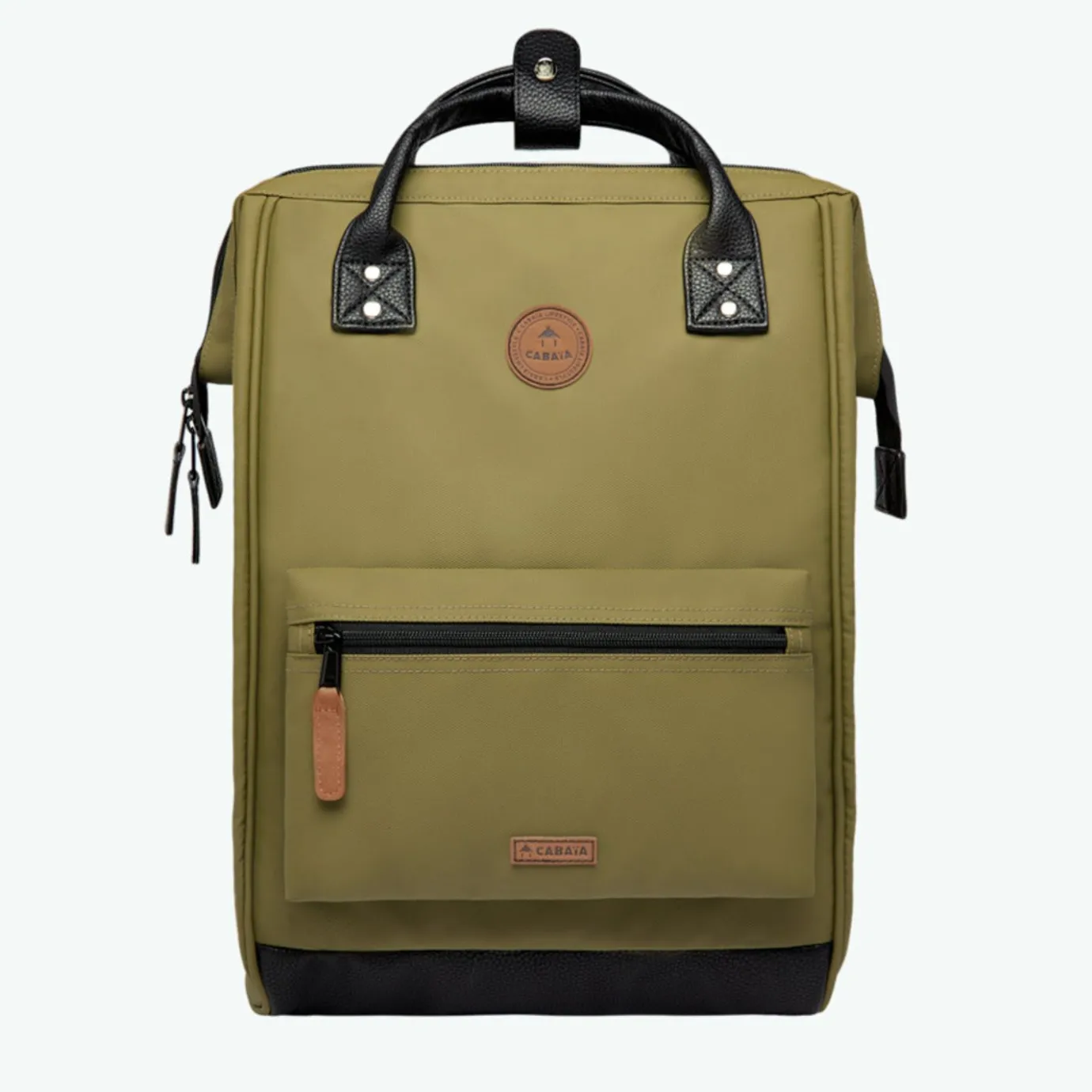 Large Adventurer | Cabaïa Adventurer Khaki