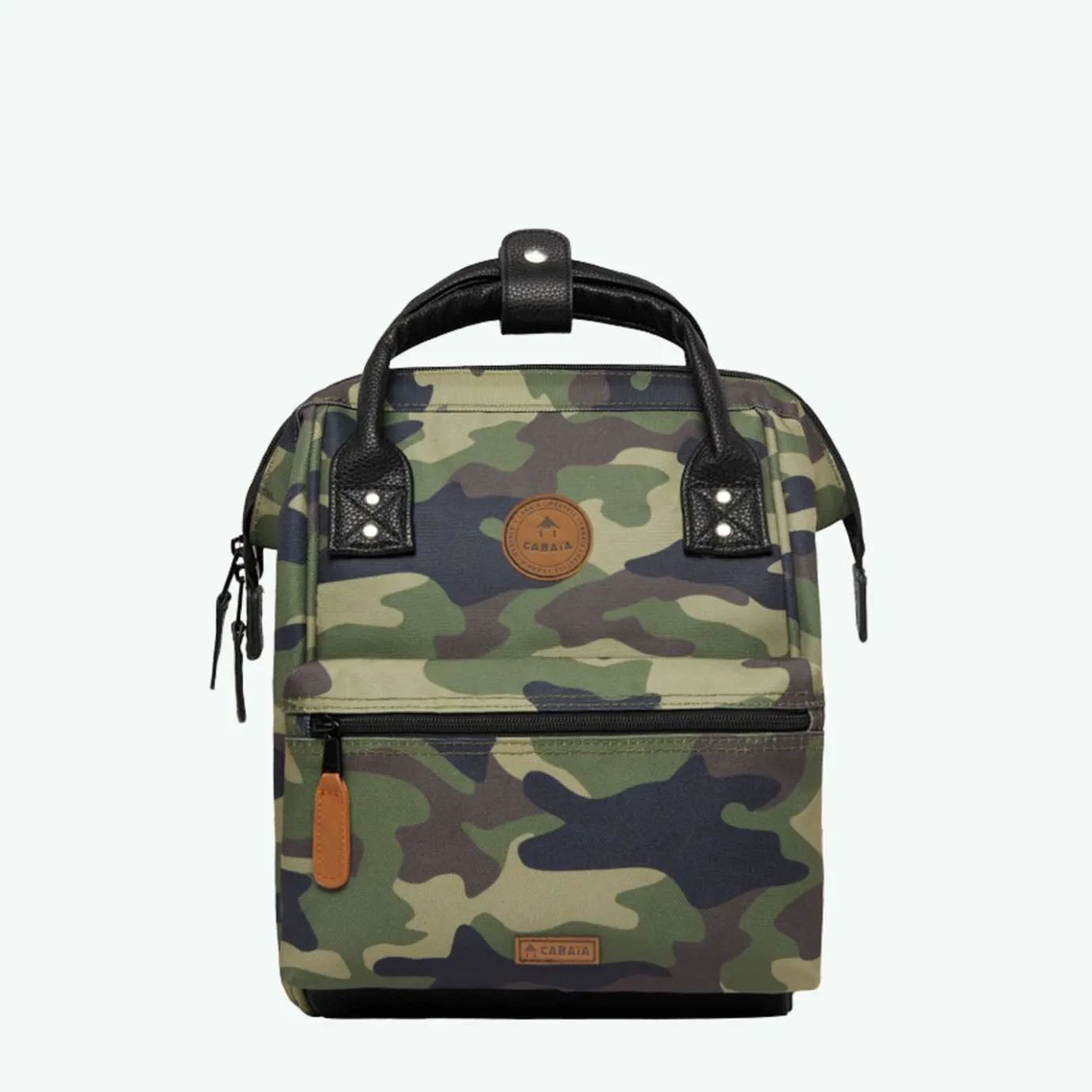 Small Adventurer | Cabaïa Adventurer Khaki
