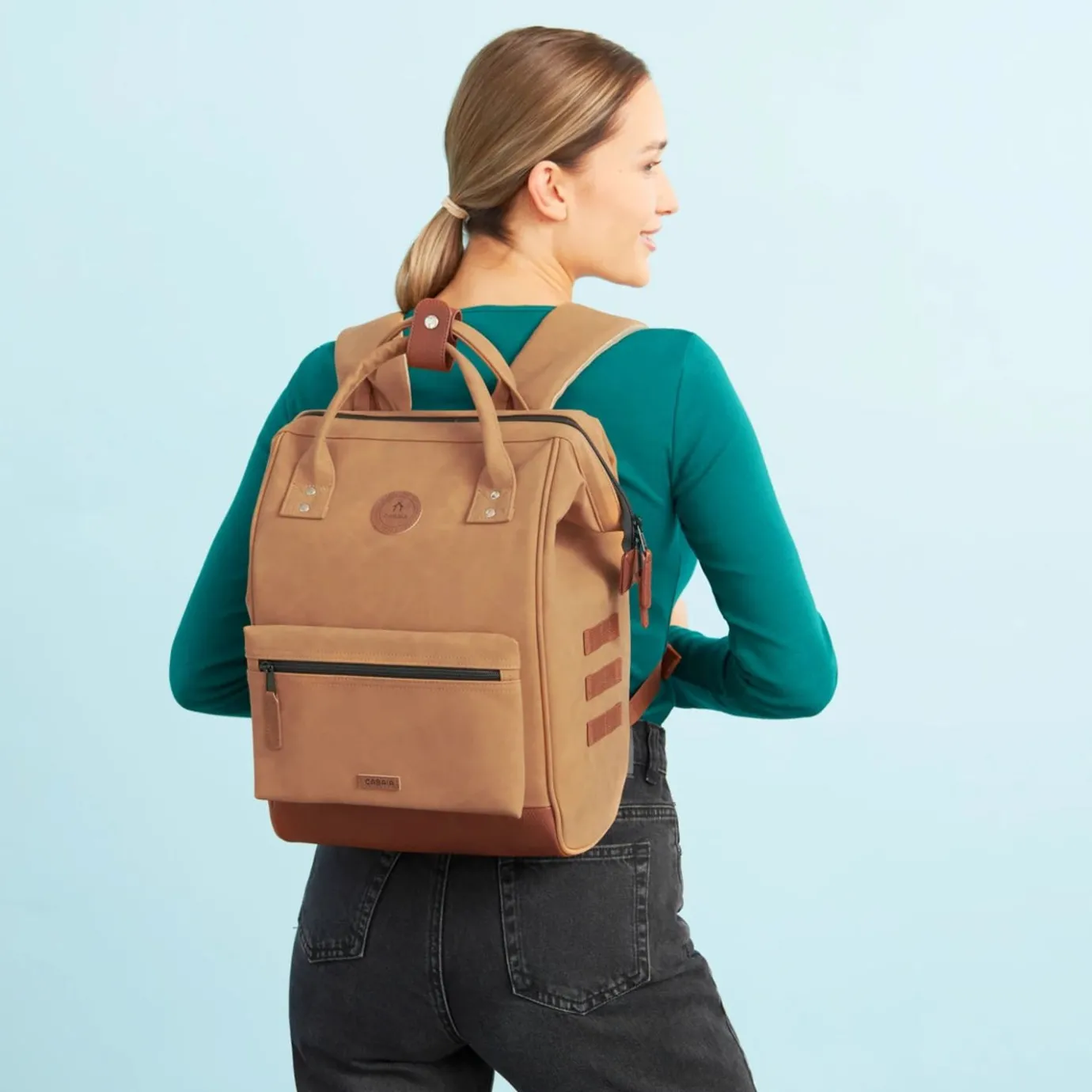 Medium Adventurer | Cabaïa Adventurer Camel