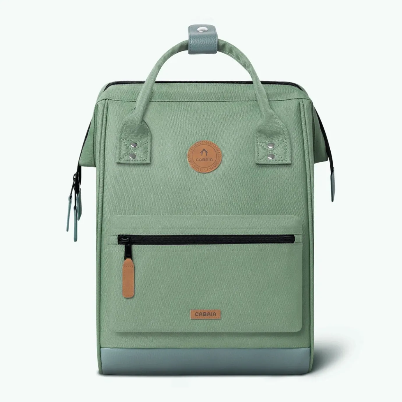 Medium Adventurer | Cabaïa Adventurer Green