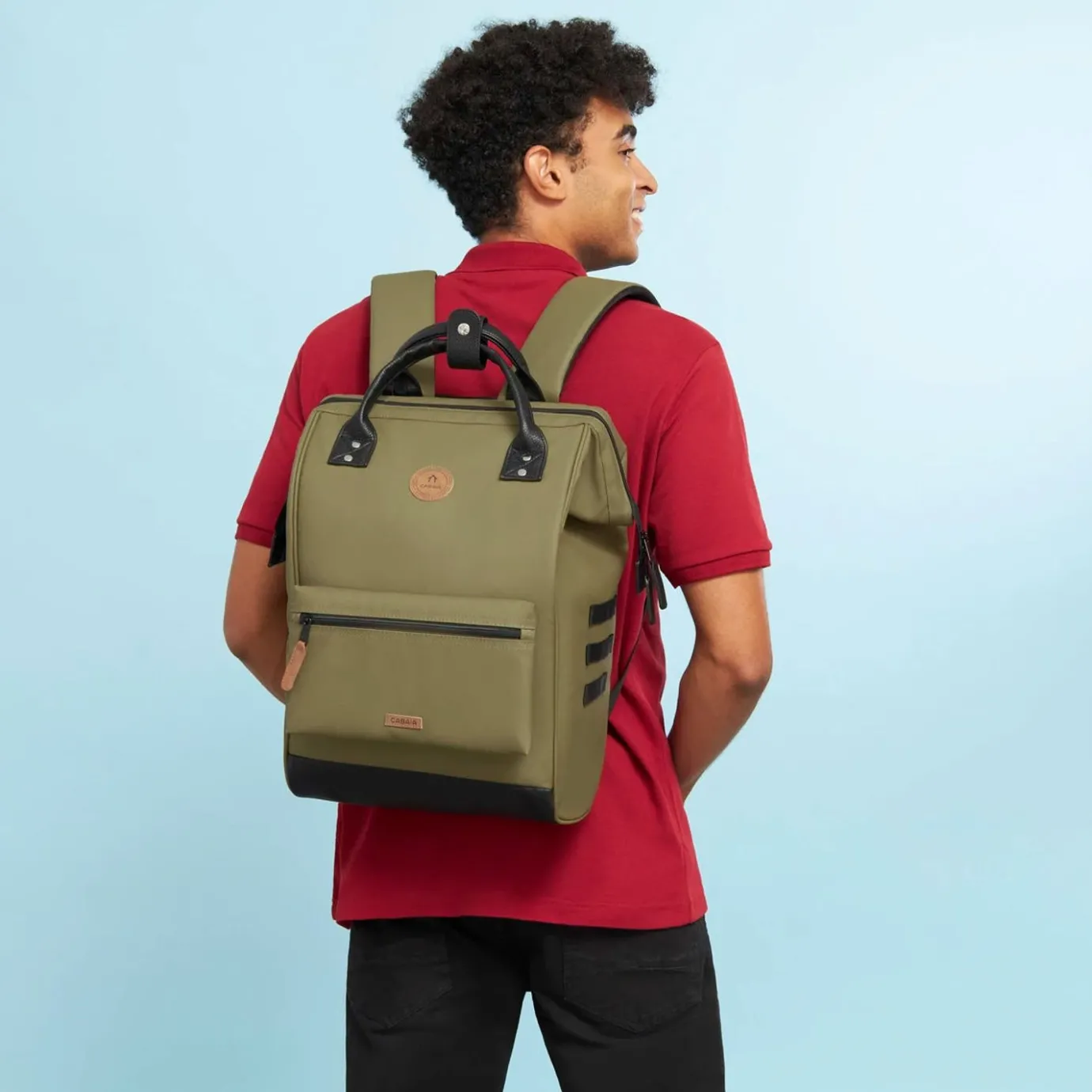 Medium Adventurer | Cabaïa Adventurer Khaki
