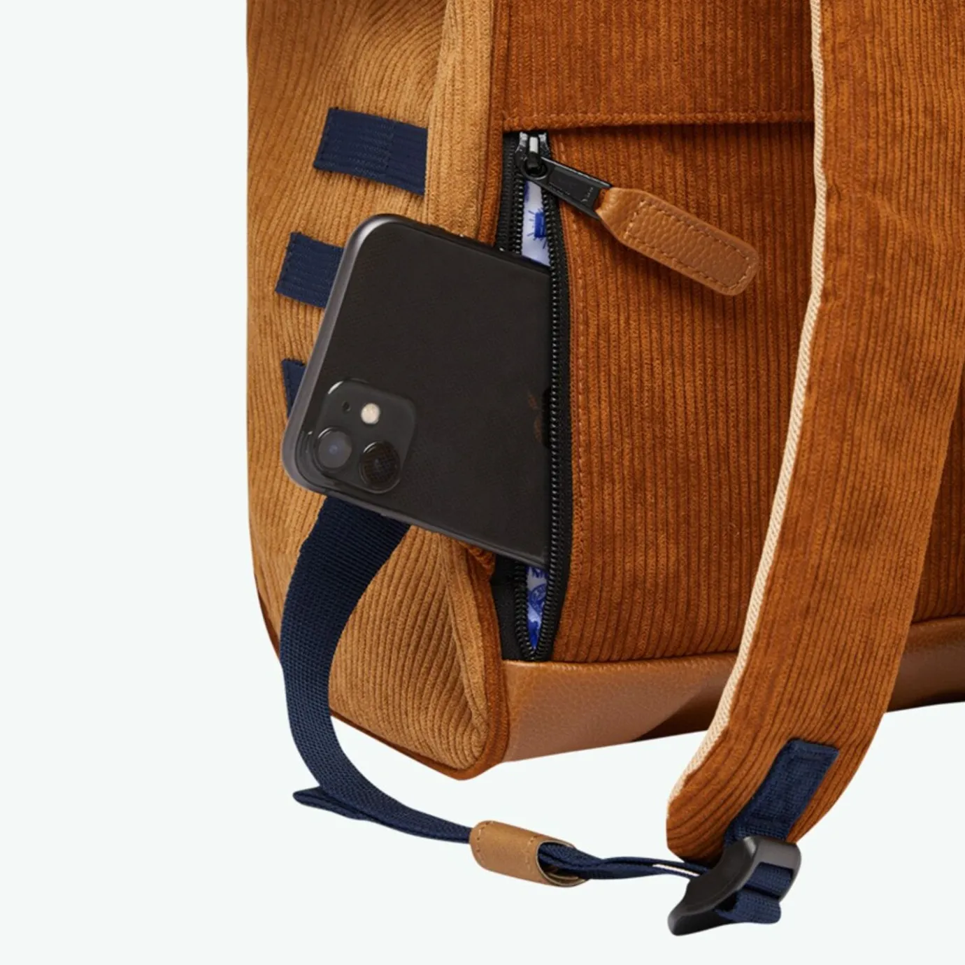 Medium Adventurer | Cabaïa Adventurer Brown