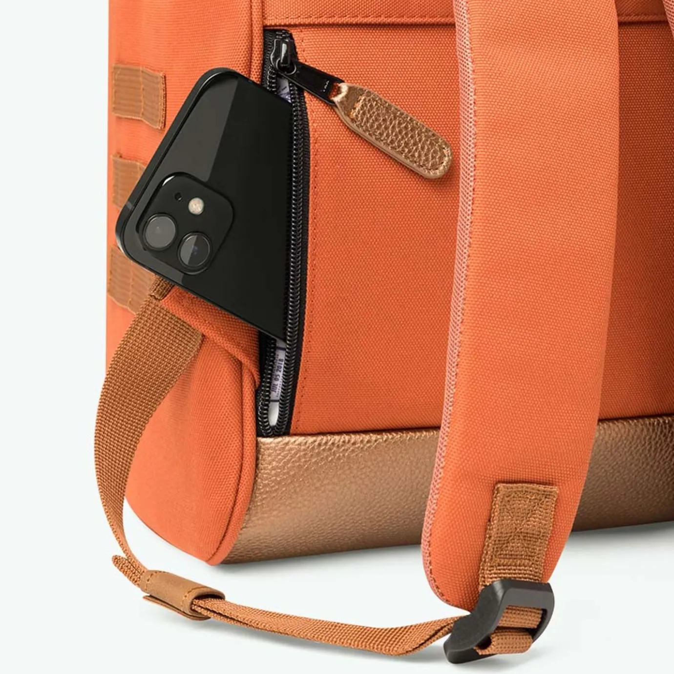 Medium Adventurer | Cabaïa Adventurer Terracotta