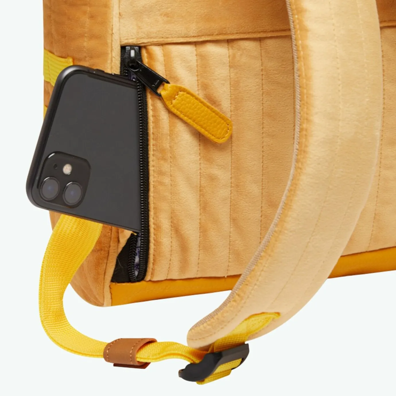 Small Adventurer | Cabaïa Adventurer Orange