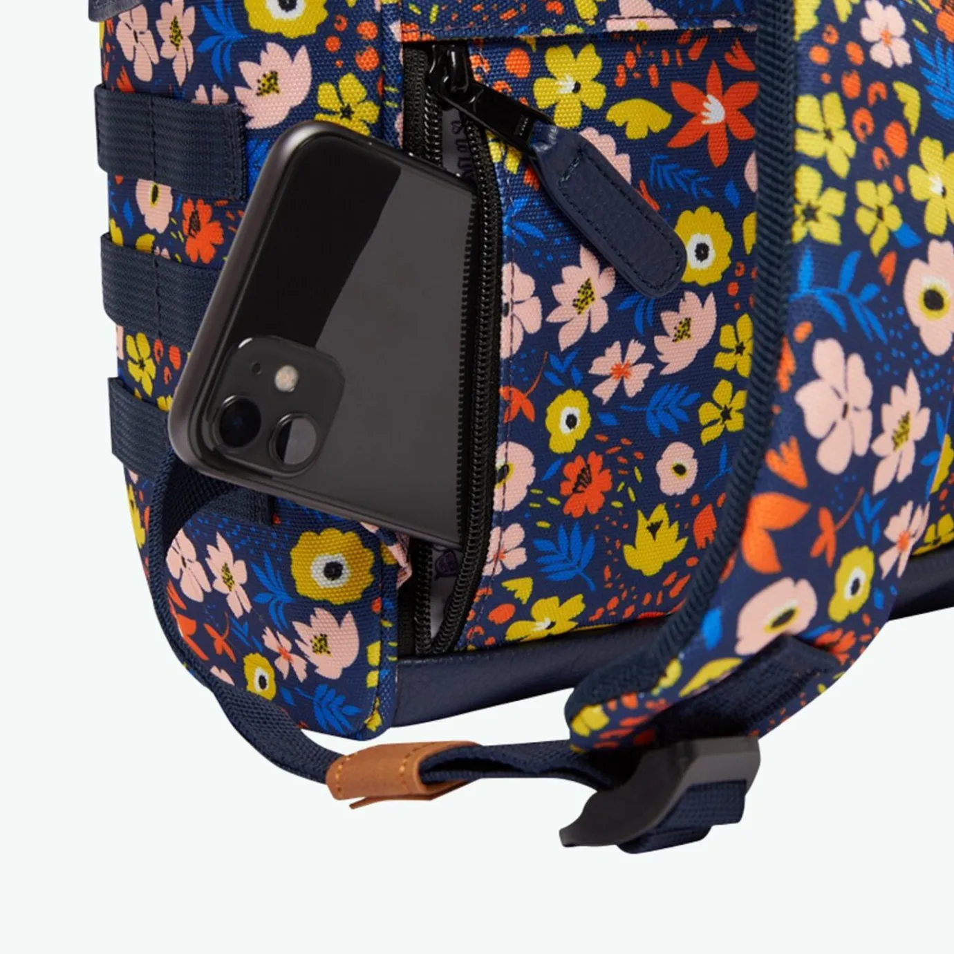 Small Adventurer | Cabaïa Adventurer Navy