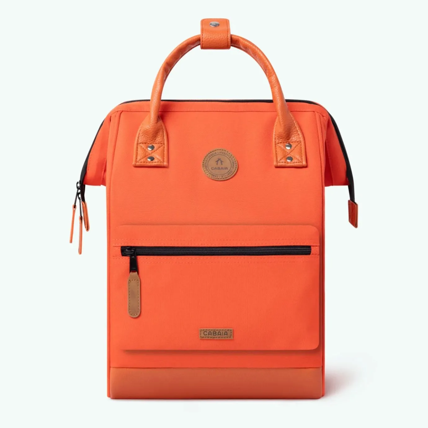 Medium Adventurer | Cabaïa Adventurer Orange