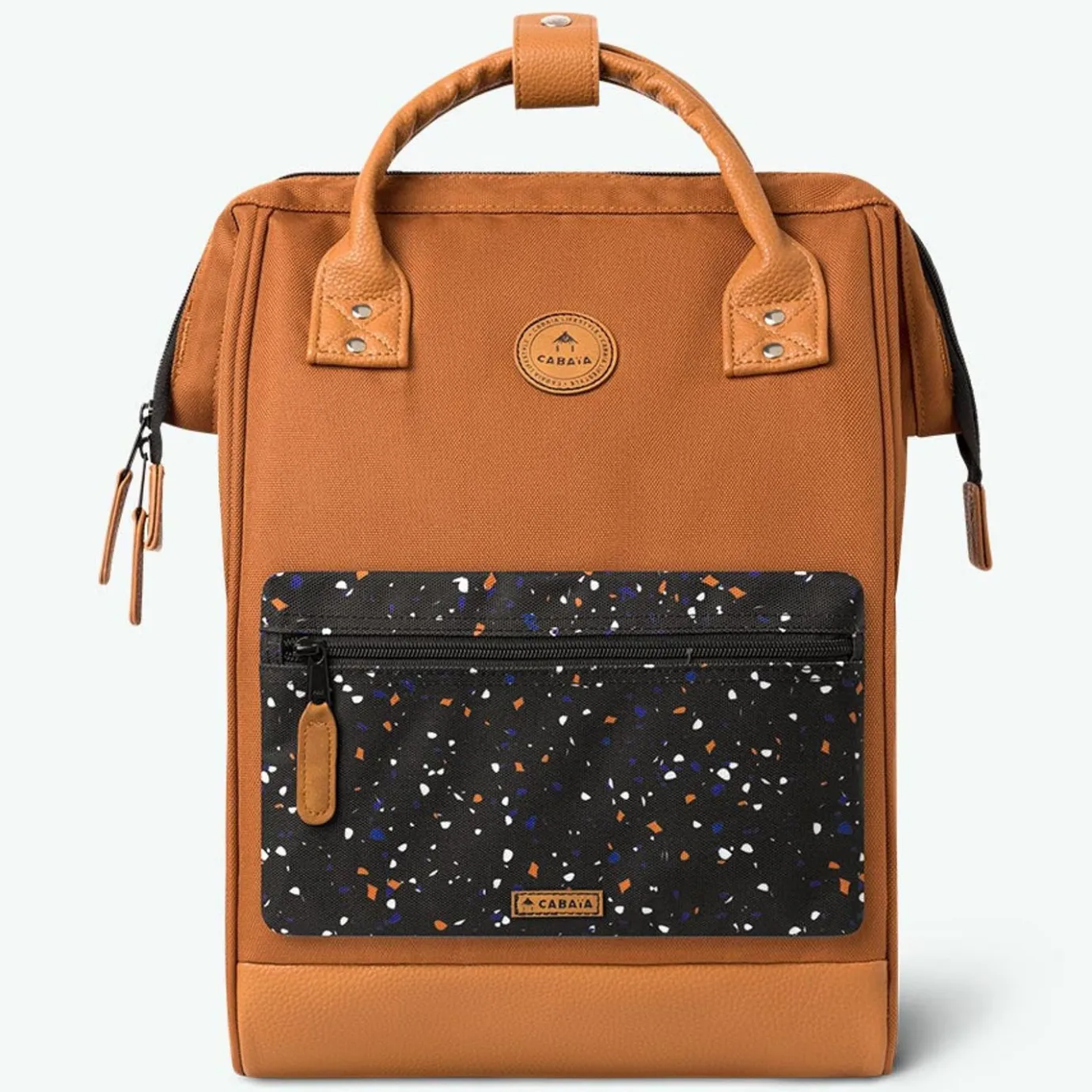 Medium Adventurer | Cabaïa Adventurer Brown