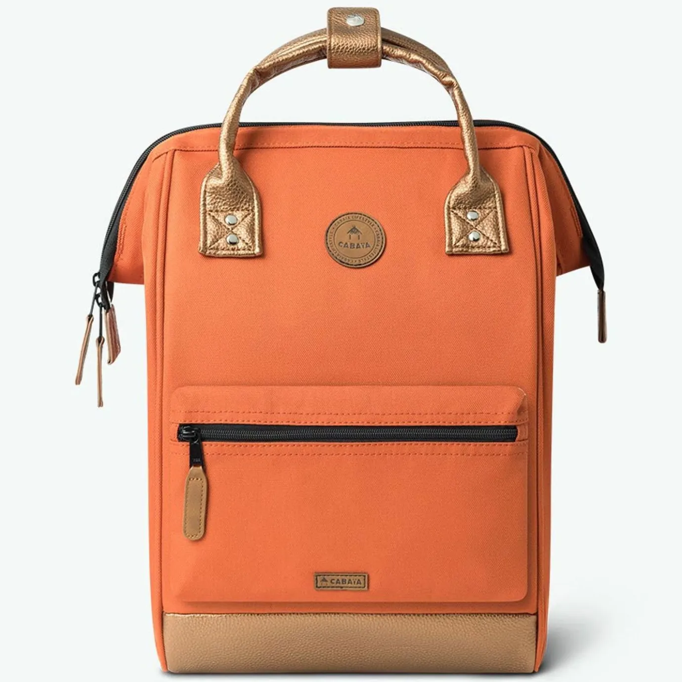 Medium Adventurer | Cabaïa Adventurer Terracotta