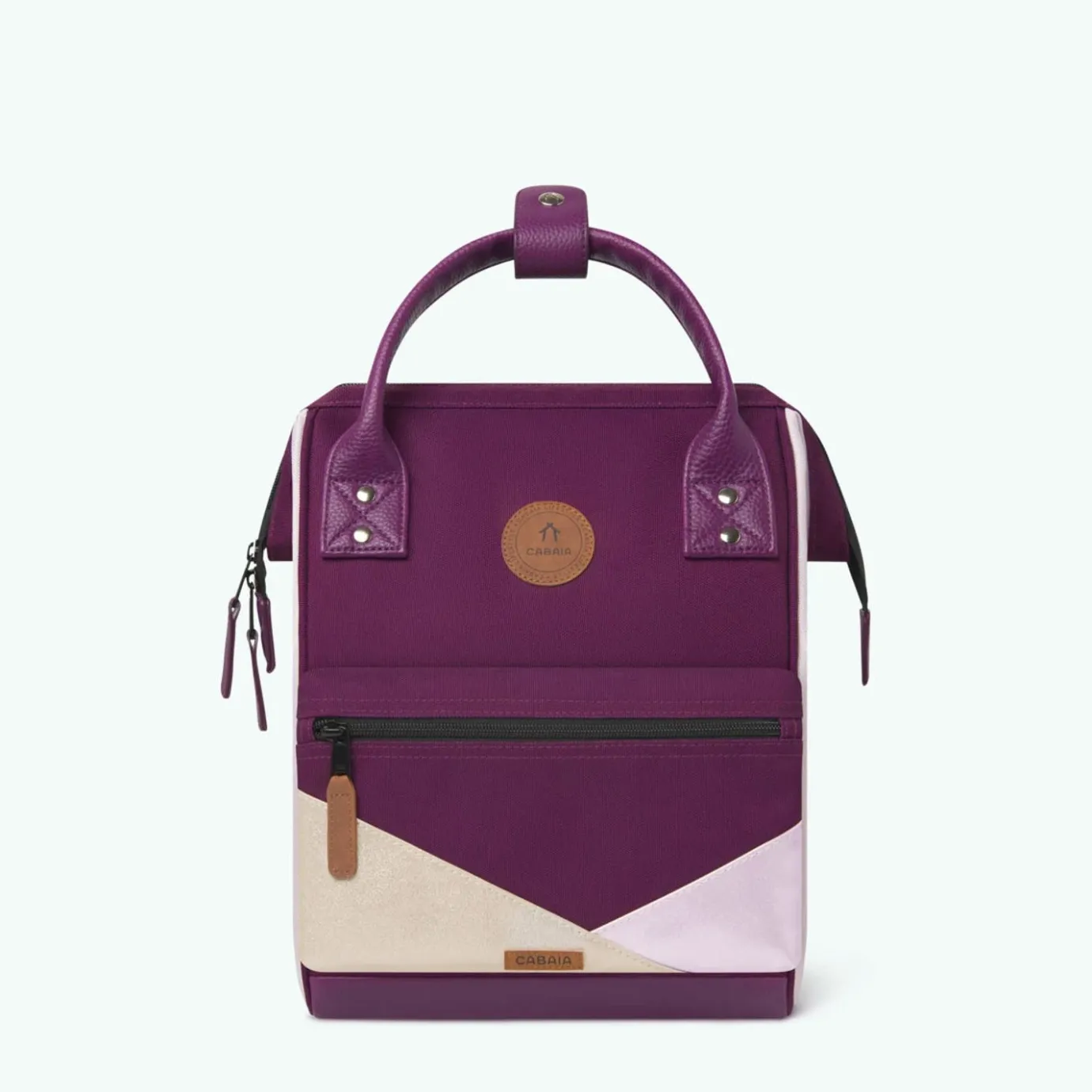 Small Adventurer | Cabaïa Adventurer Purple