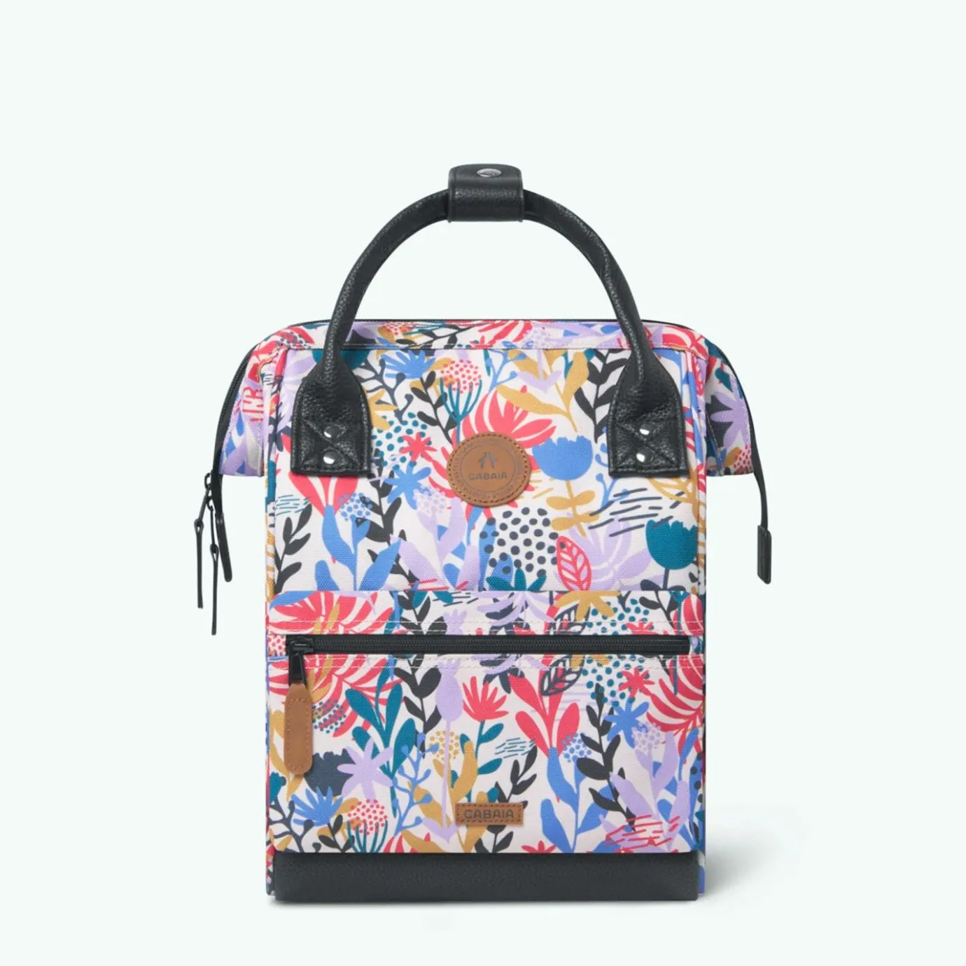 Small Adventurer | Cabaïa Adventurer Black