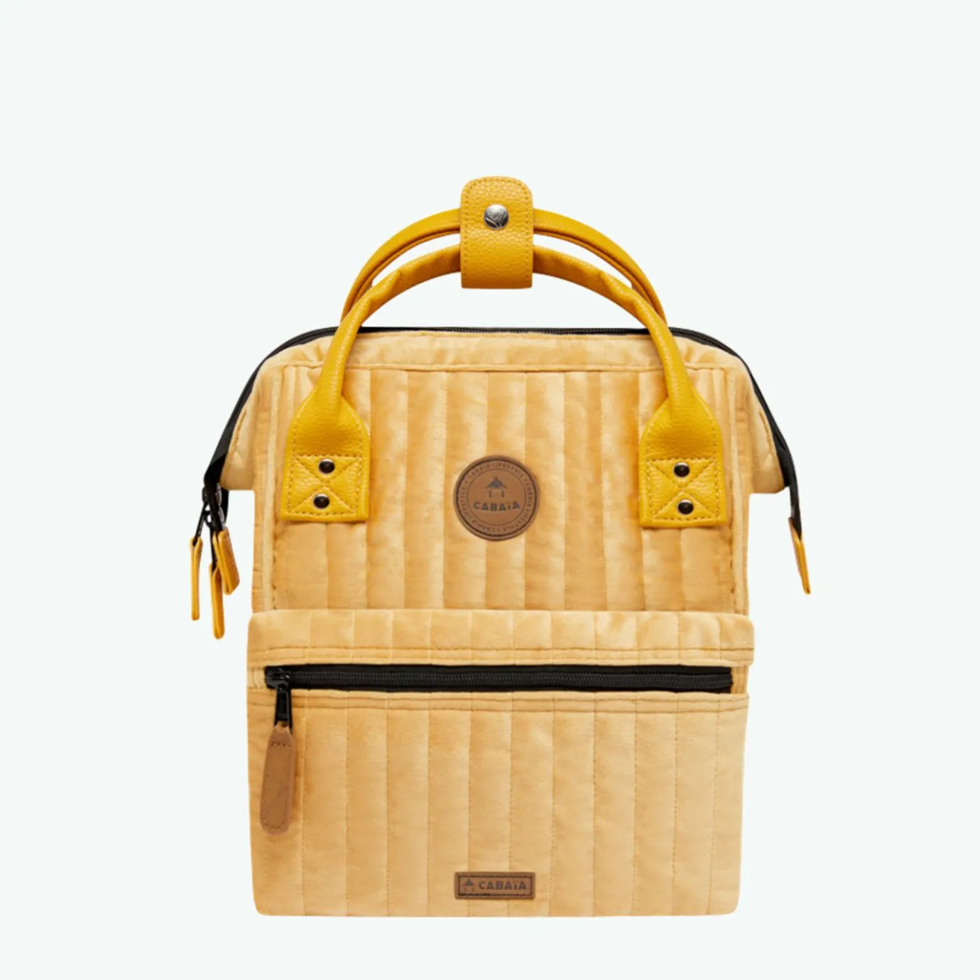 Small Adventurer | Cabaïa Adventurer Orange