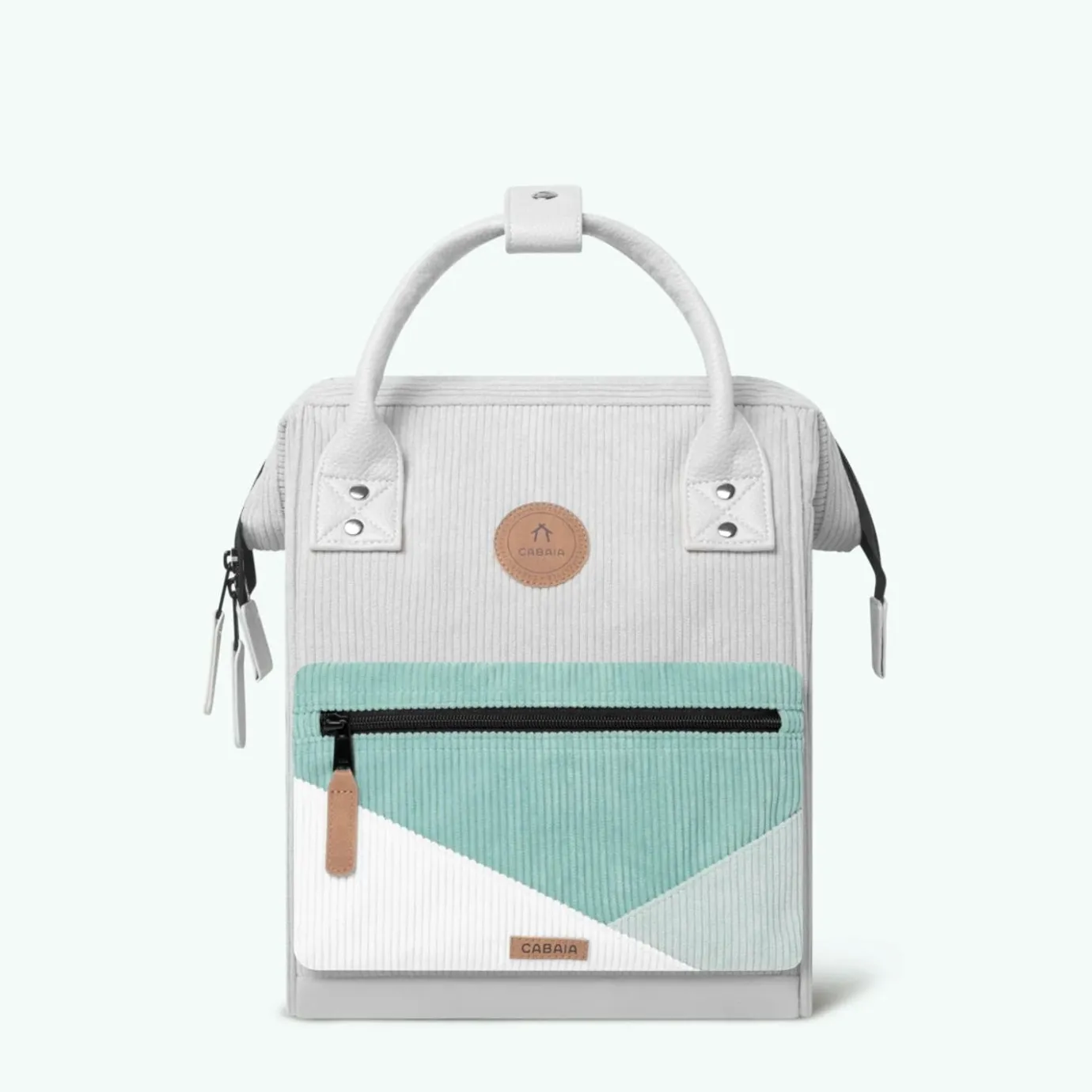 Small Adventurer | Cabaïa Adventurer Grey
