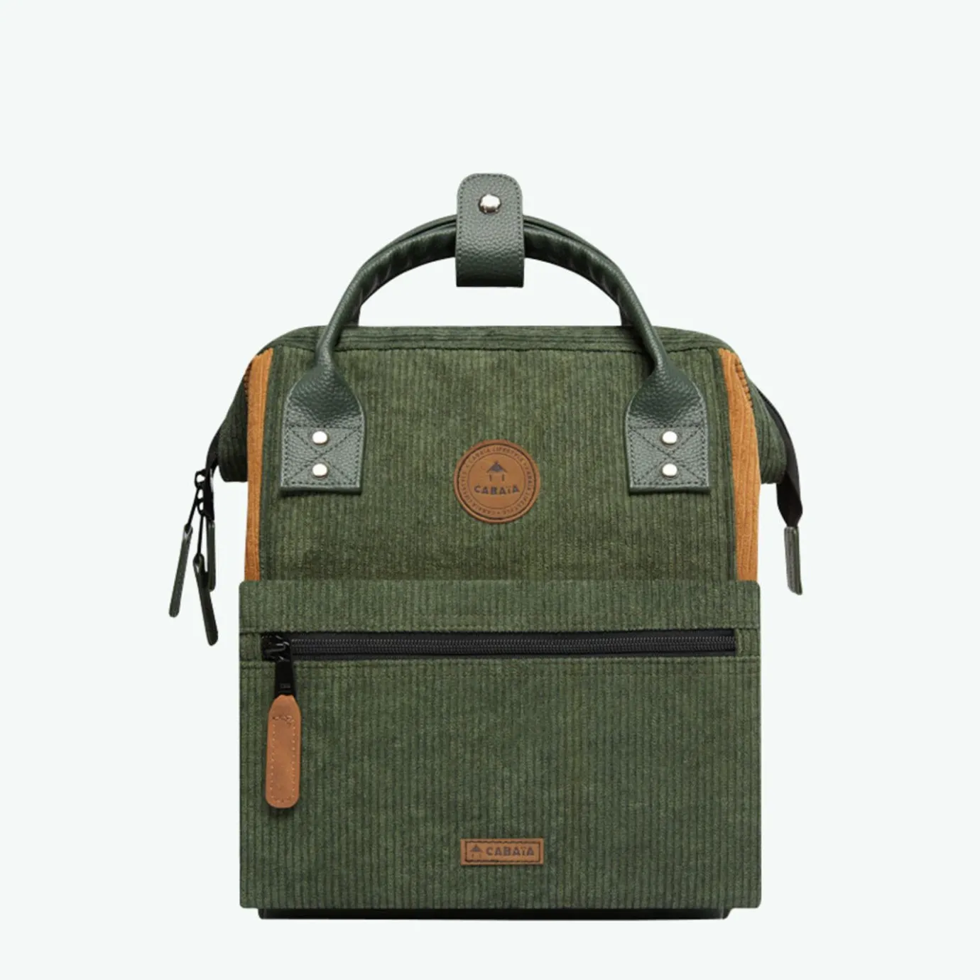 Small Adventurer | Cabaïa Adventurer Khaki