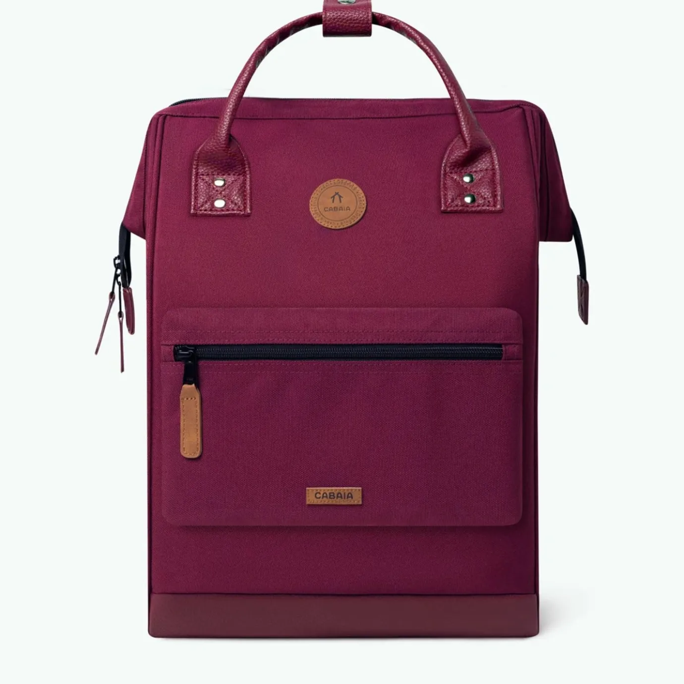 Large Adventurer | Cabaïa Adventurer Purple