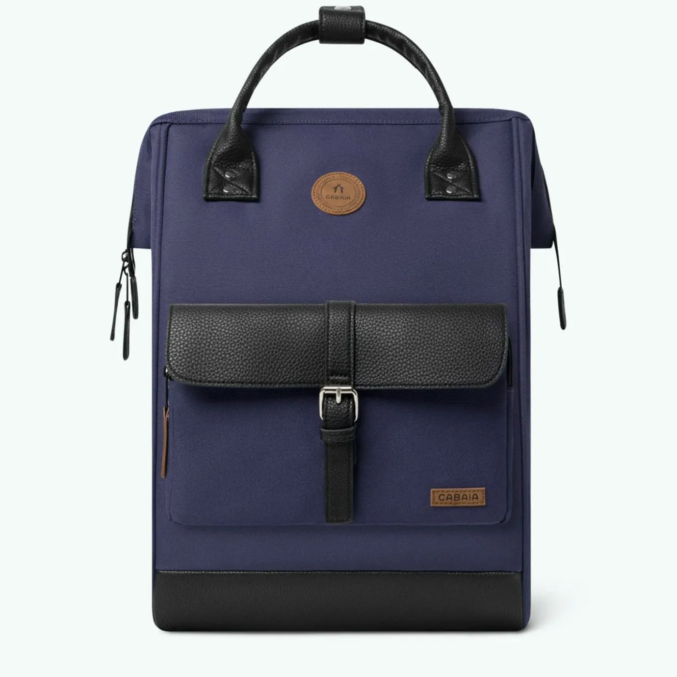 Large Adventurer | Cabaïa Adventurer Blue